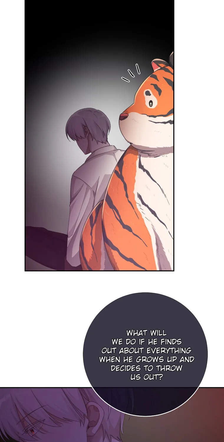 Read Just Hold My Hand chapter 24 image 33 on Lezhin
