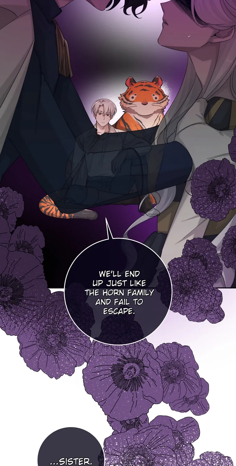 Read Just Hold My Hand chapter 24 image 35 on Lezhin