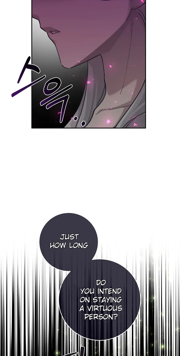 Read Just Hold My Hand chapter 24 image 37 on Lezhin