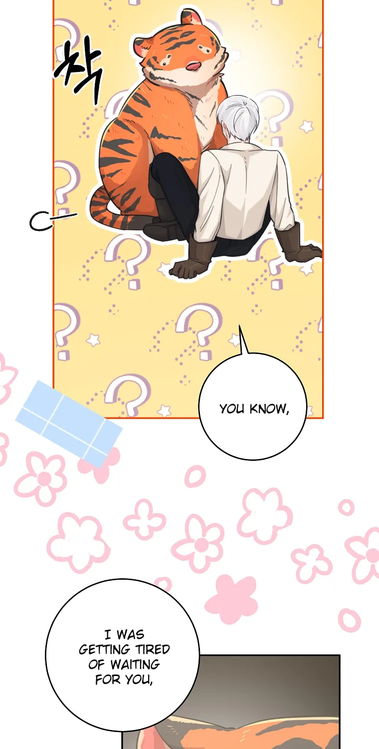 Read Just Hold My Hand chapter 24 image 4 on Lezhin