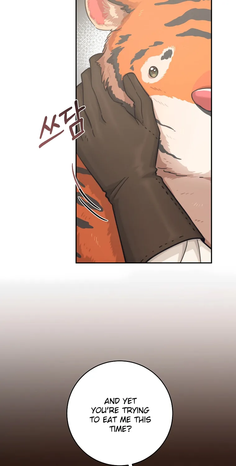 Read Just Hold My Hand chapter 24 image 5 on Lezhin