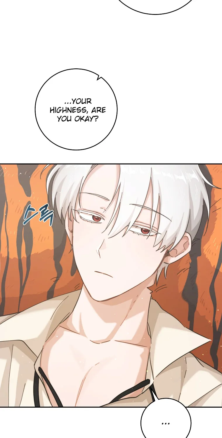 Read Just Hold My Hand chapter 24 image 51 on Lezhin