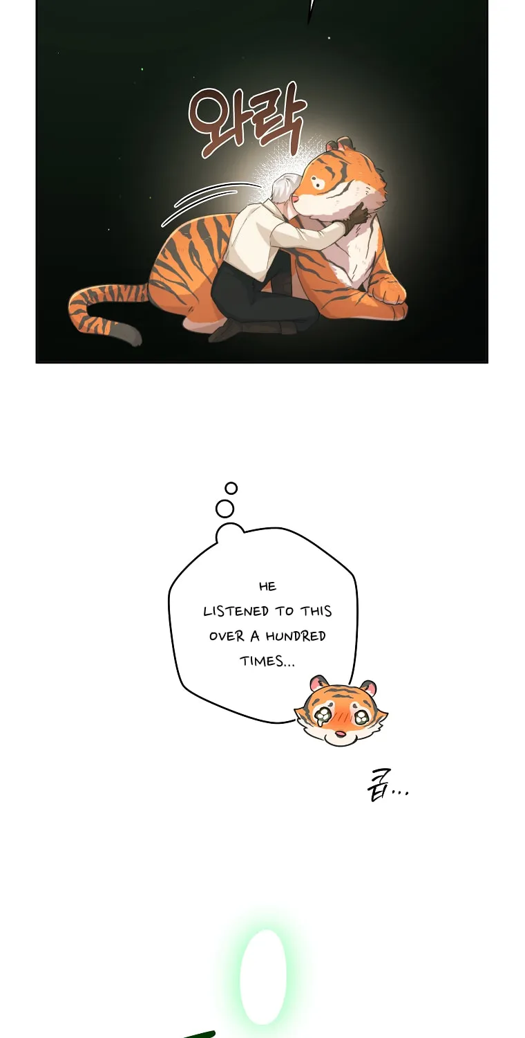 Read Just Hold My Hand chapter 24 image 53 on Lezhin