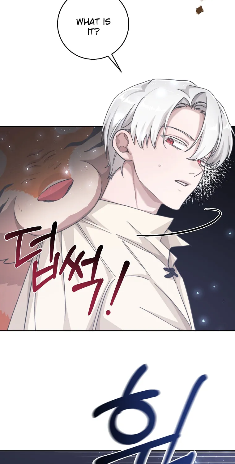 Read Just Hold My Hand chapter 24 image 58 on Lezhin
