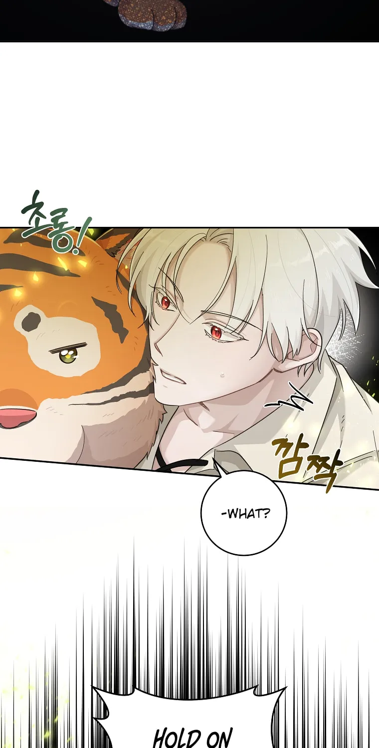 Read Just Hold My Hand chapter 24 image 61 on Lezhin