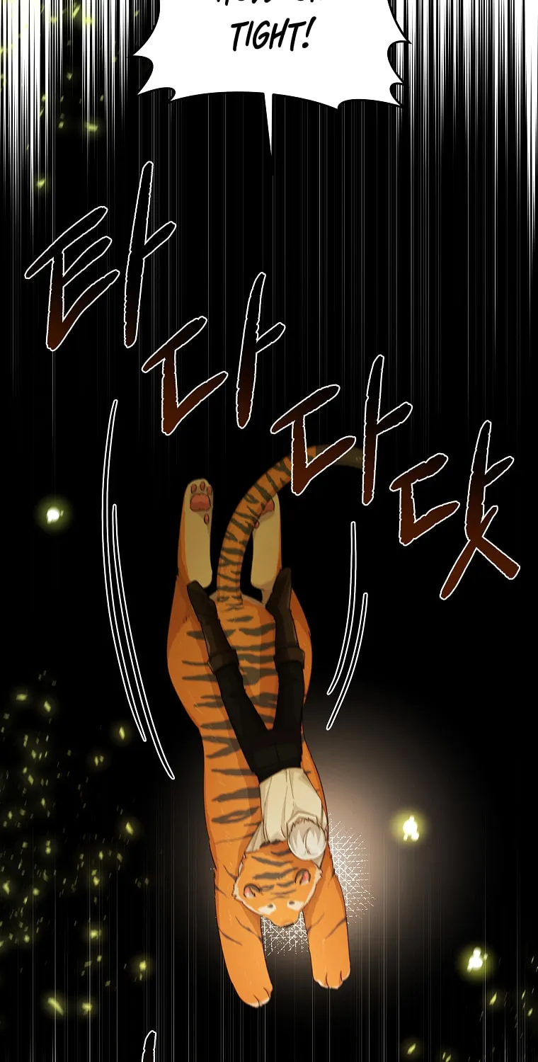 Read Just Hold My Hand chapter 24 image 62 on Lezhin