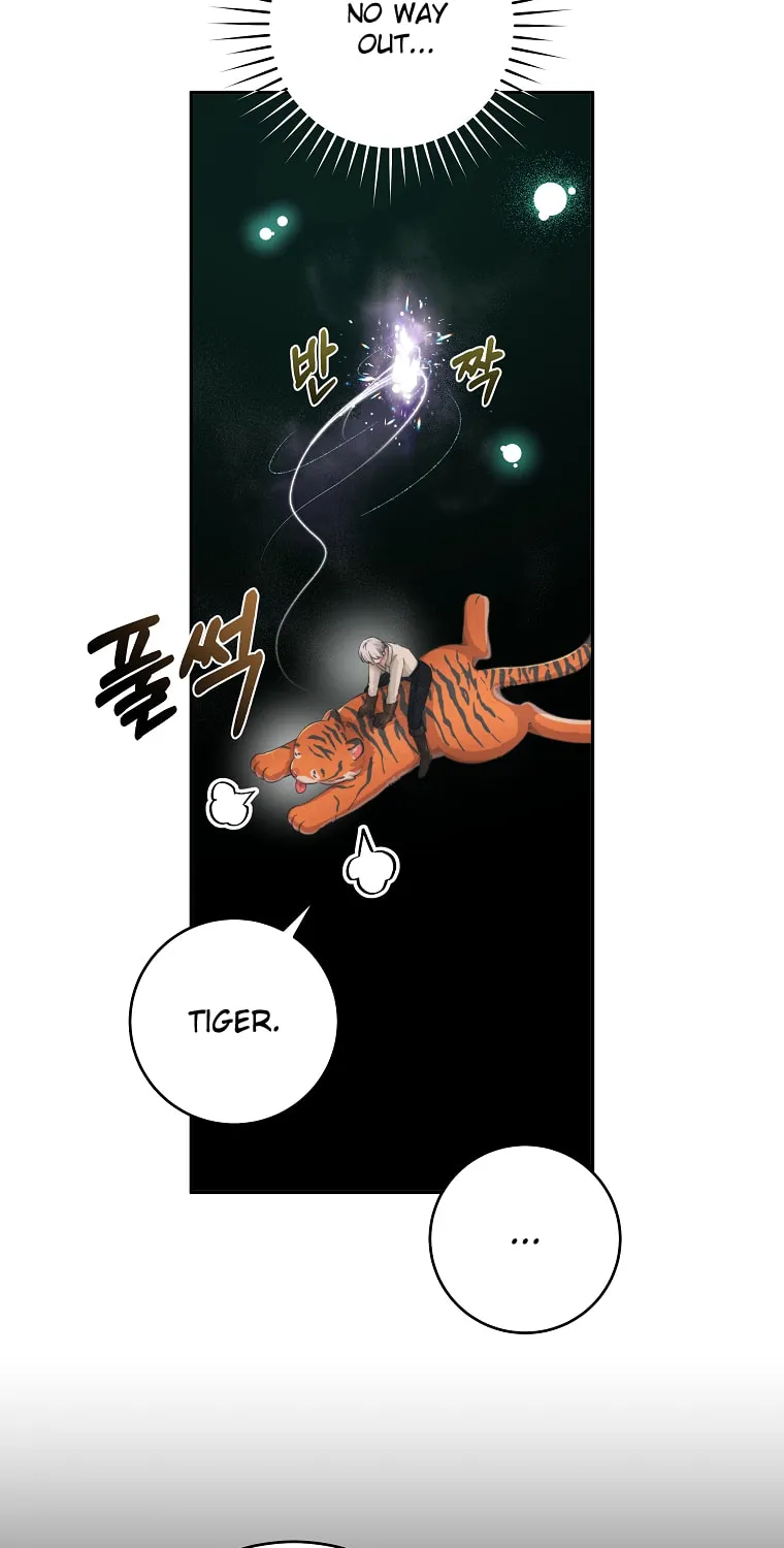 Read Just Hold My Hand chapter 24 image 67 on Lezhin