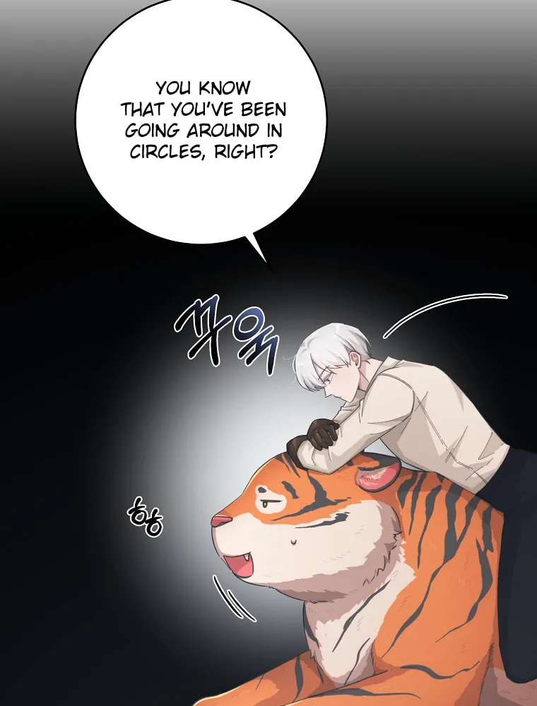 Read Just Hold My Hand chapter 24 image 68 on Lezhin