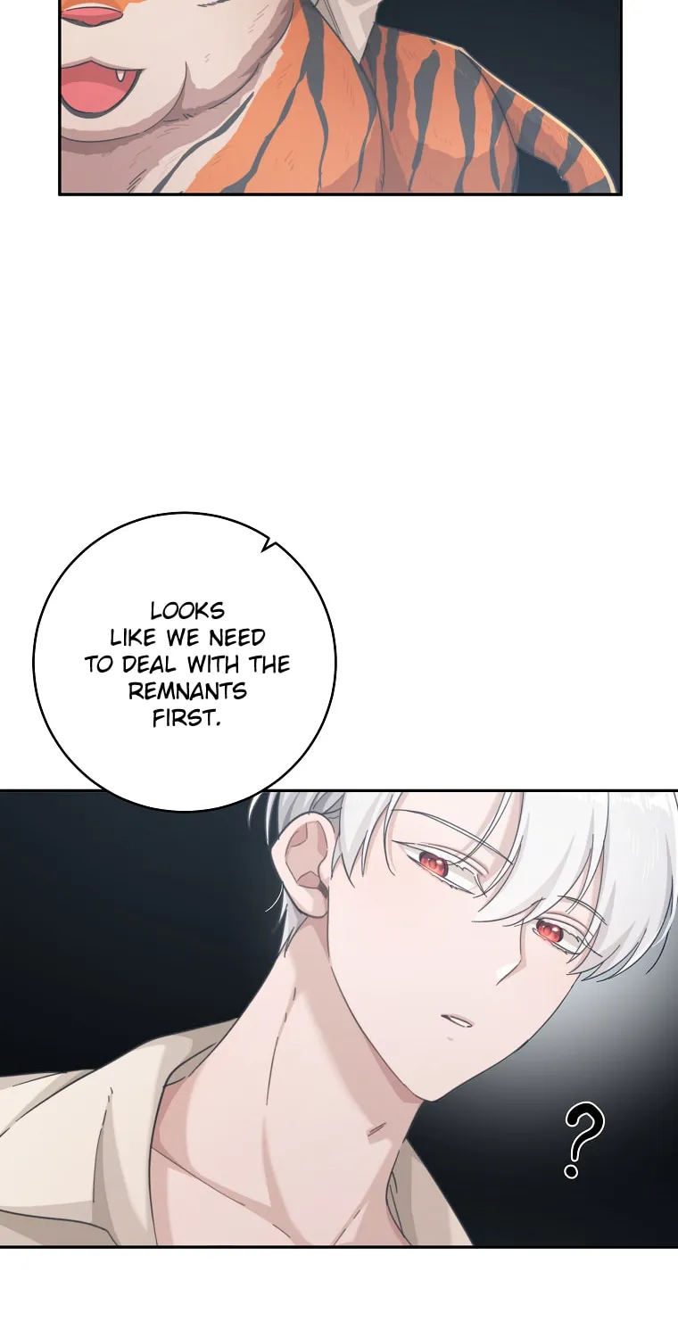 Read Just Hold My Hand chapter 24 image 70 on Lezhin