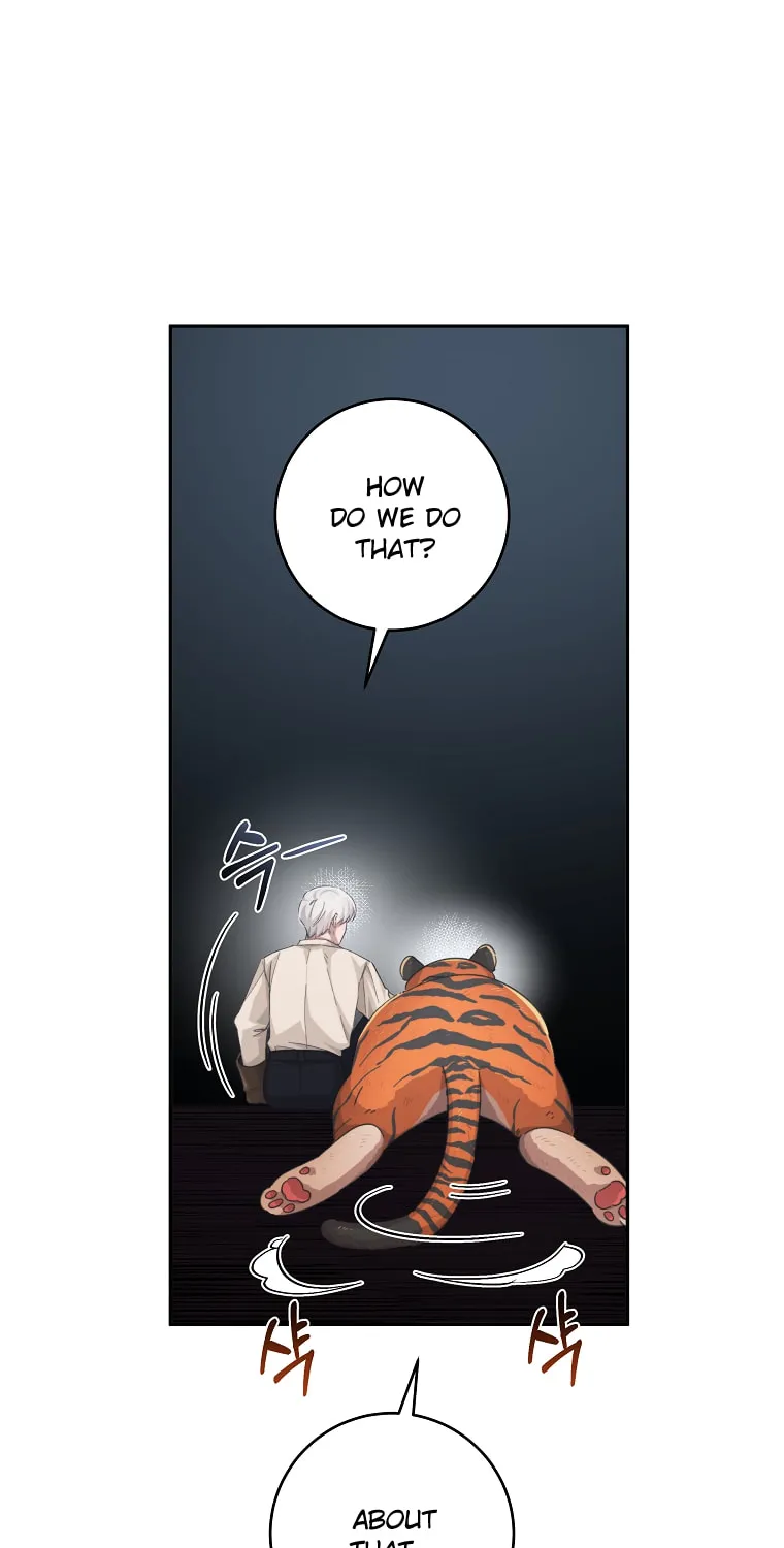 Read Just Hold My Hand chapter 24 image 71 on Lezhin