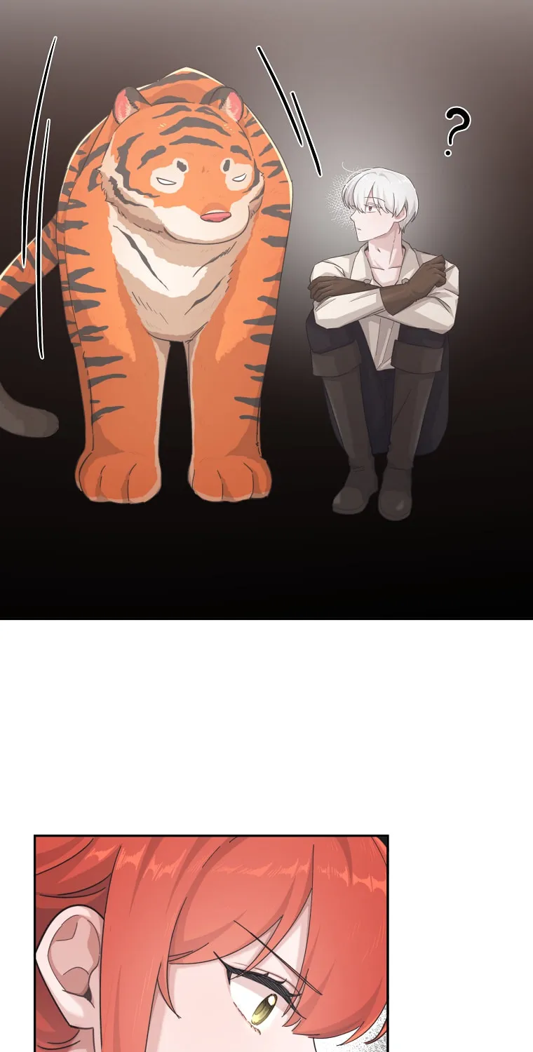 Read Just Hold My Hand chapter 24 image 73 on Lezhin