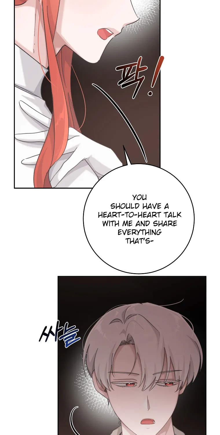 Read Just Hold My Hand chapter 24 image 74 on Lezhin