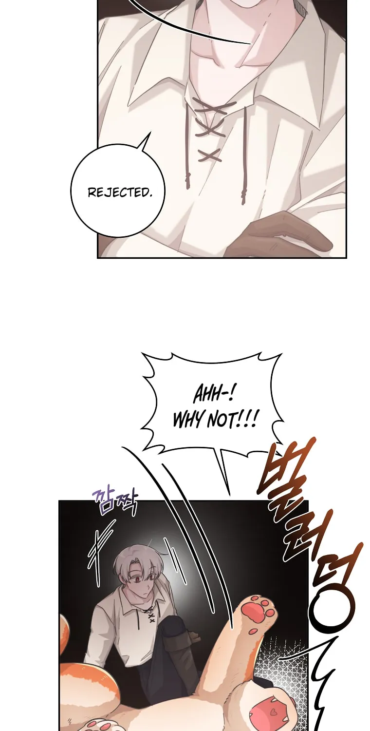 Read Just Hold My Hand chapter 24 image 75 on Lezhin