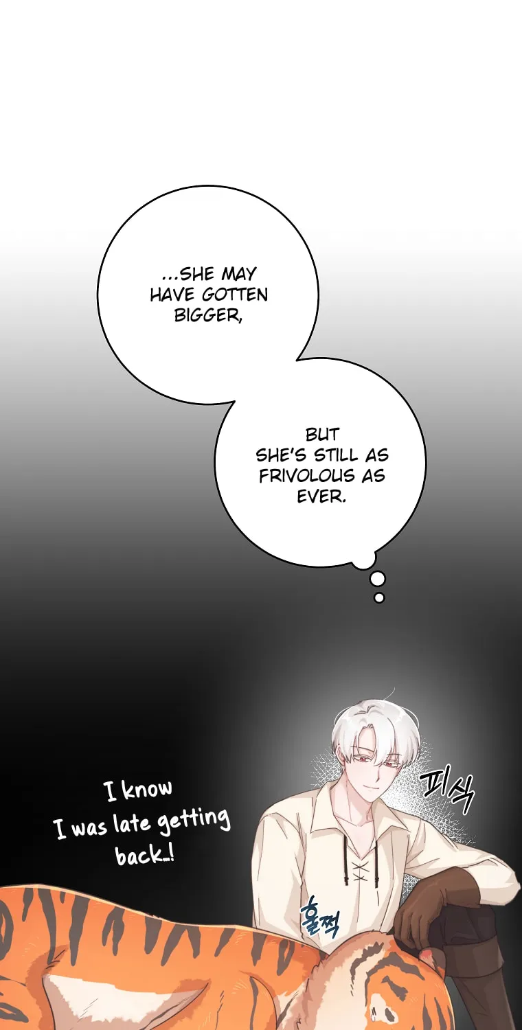 Read Just Hold My Hand chapter 24 image 78 on Lezhin