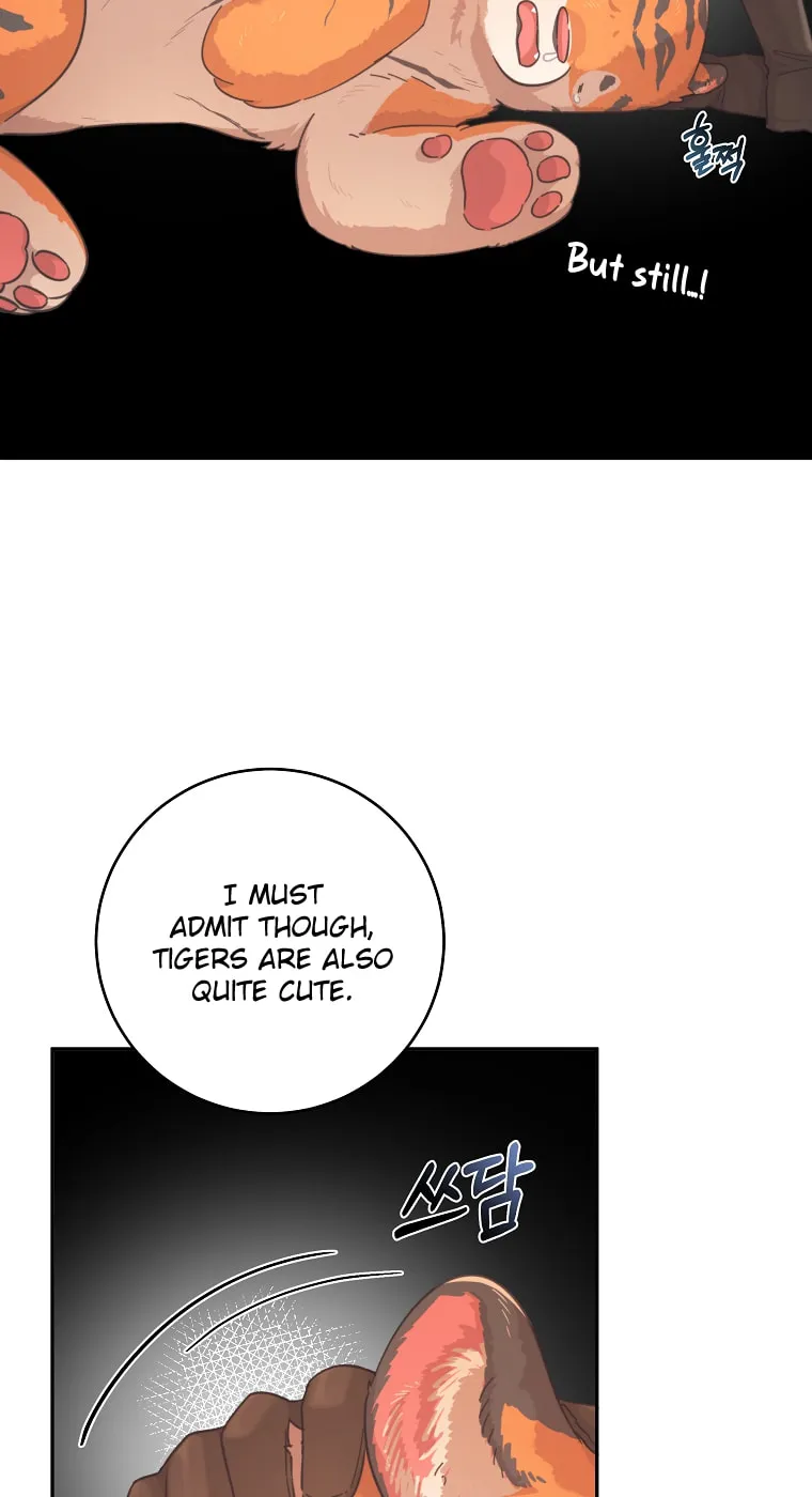 Read Just Hold My Hand chapter 24 image 79 on Lezhin