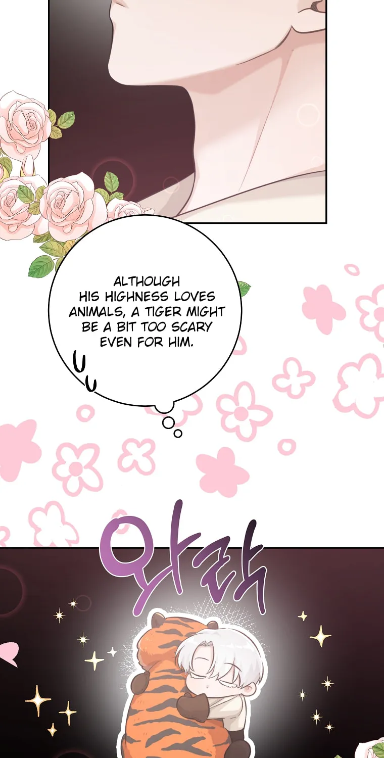 Read Just Hold My Hand chapter 24 image 8 on Lezhin