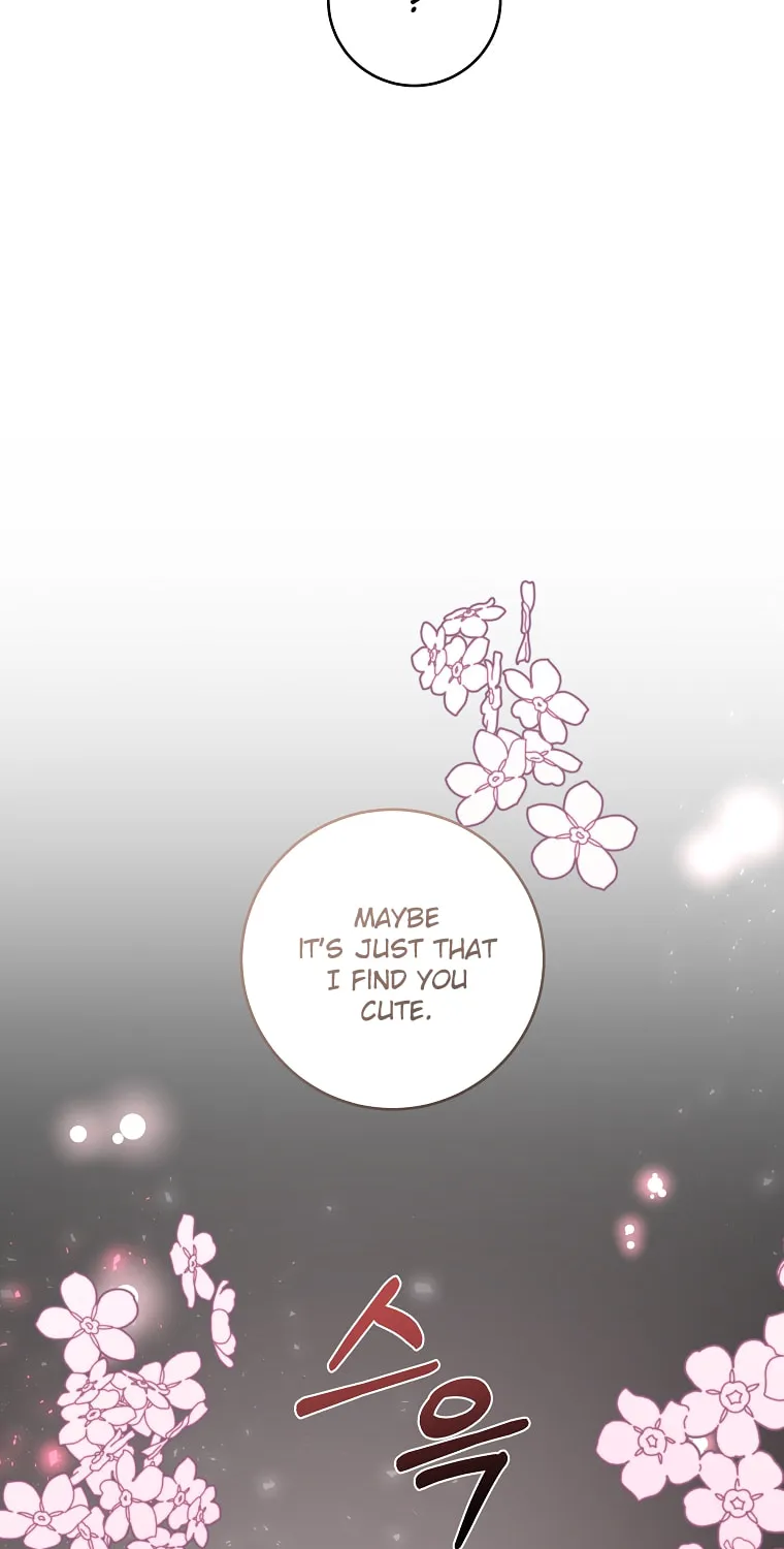 Read Just Hold My Hand chapter 24 image 83 on Lezhin