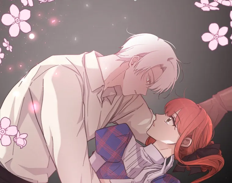 Read Just Hold My Hand chapter 24 image 84 on Lezhin