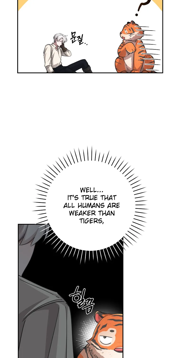 Read Just Hold My Hand chapter 25 image 11 on Lezhin