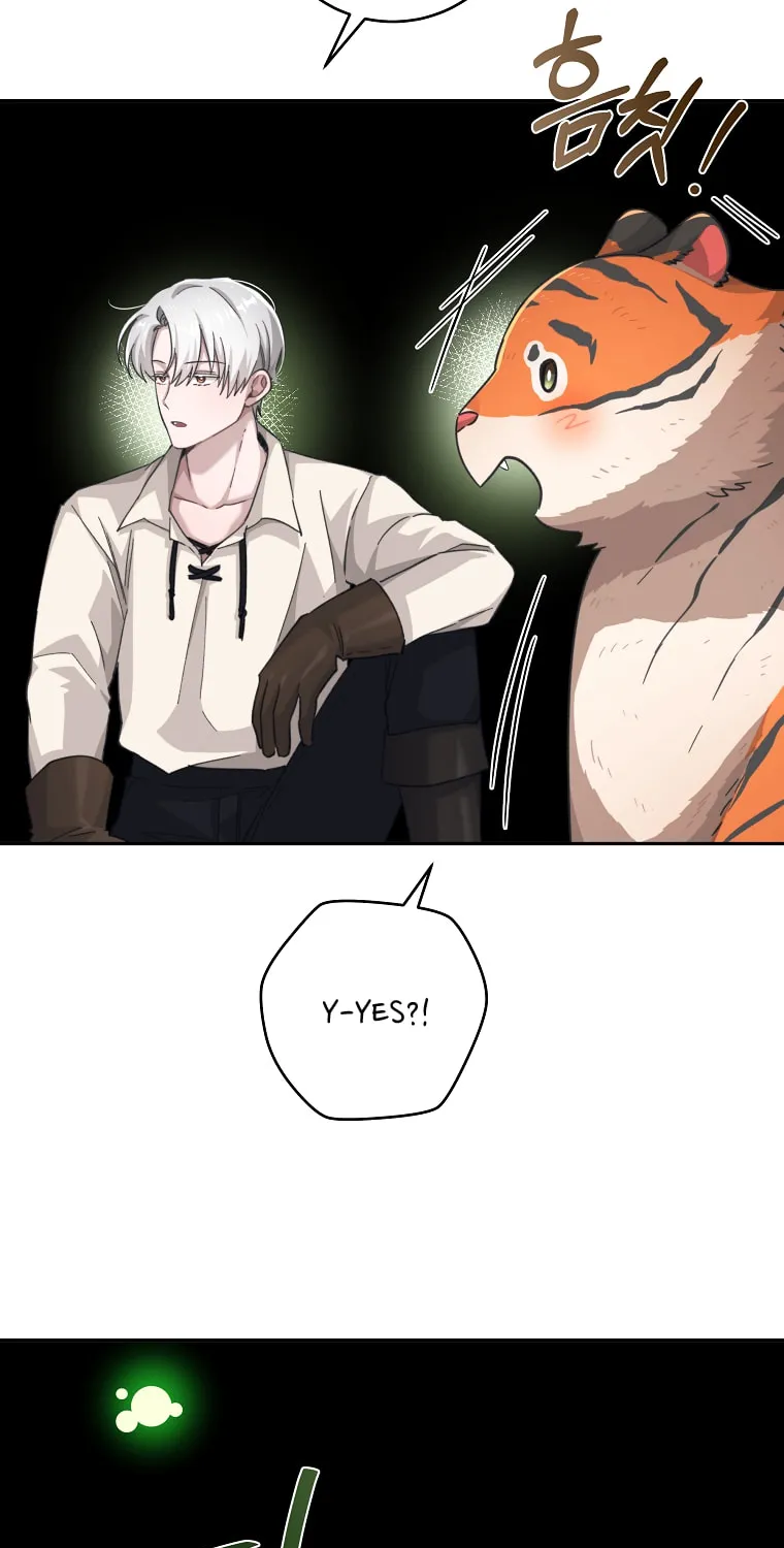 Read Just Hold My Hand chapter 25 image 14 on Lezhin