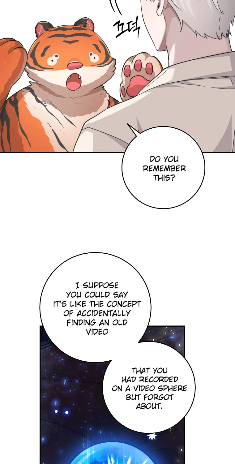Read Just Hold My Hand chapter 25 image 18 on Lezhin