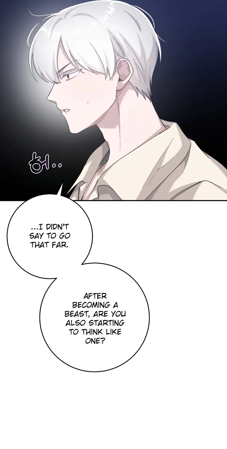 Read Just Hold My Hand chapter 25 image 21 on Lezhin