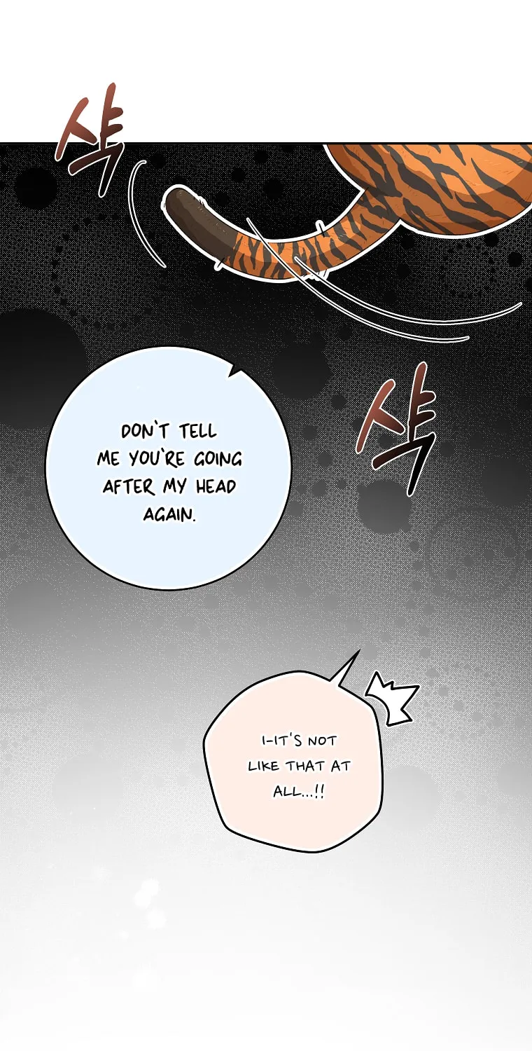 Read Just Hold My Hand chapter 25 image 22 on Lezhin