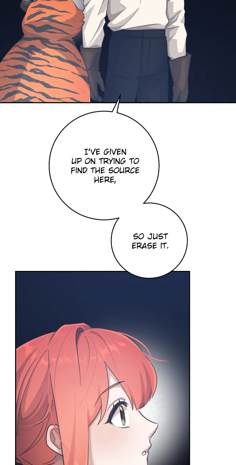 Read Just Hold My Hand chapter 25 image 25 on Lezhin