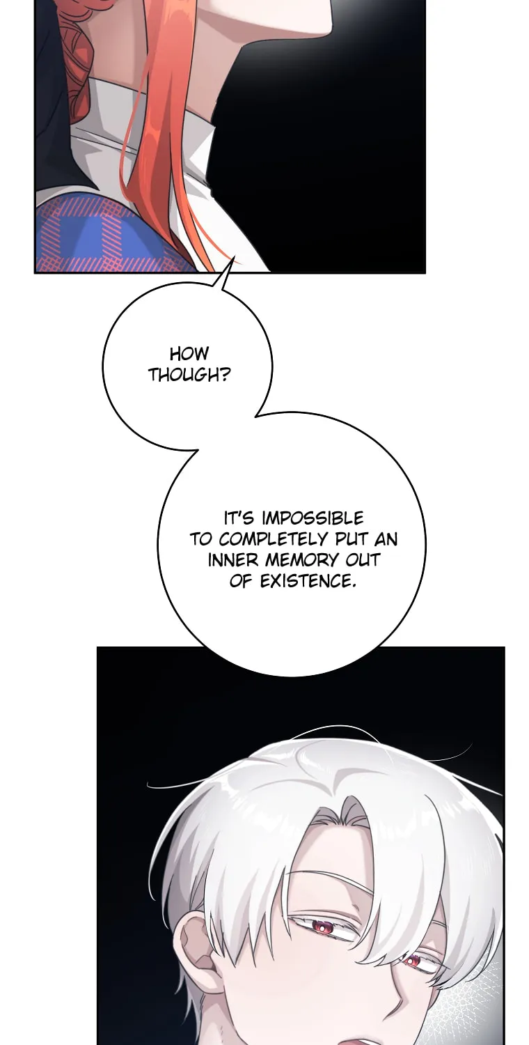 Read Just Hold My Hand chapter 25 image 26 on Lezhin