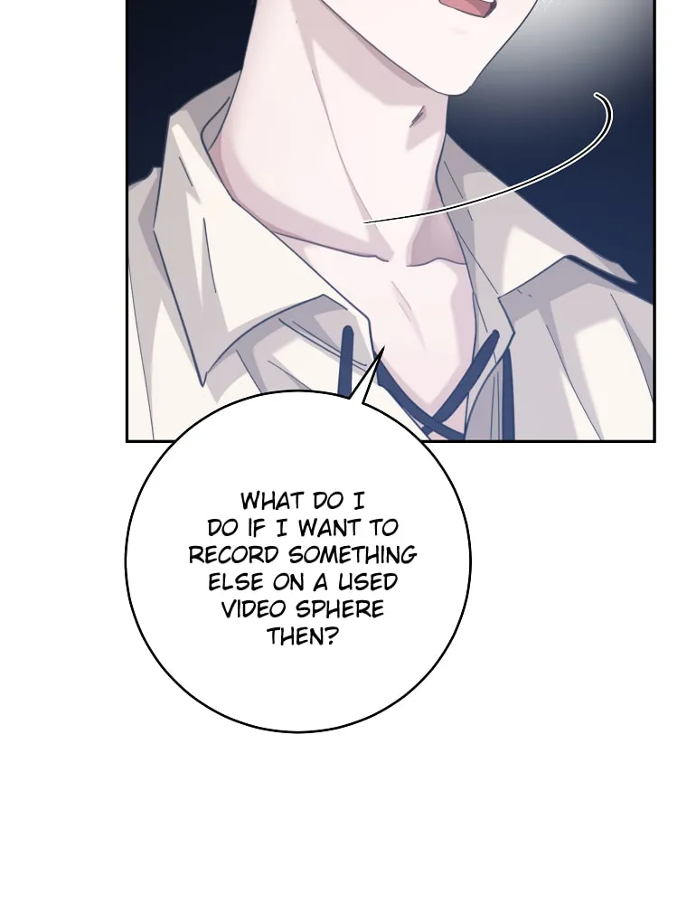 Read Just Hold My Hand chapter 25 image 27 on Lezhin