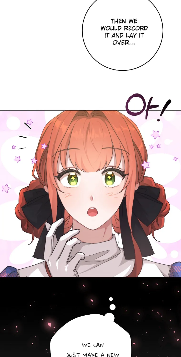 Read Just Hold My Hand chapter 25 image 29 on Lezhin