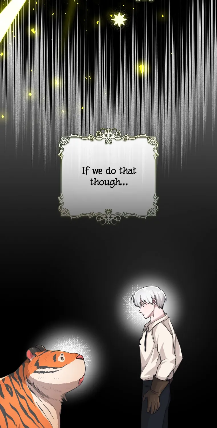 Read Just Hold My Hand chapter 25 image 32 on Lezhin