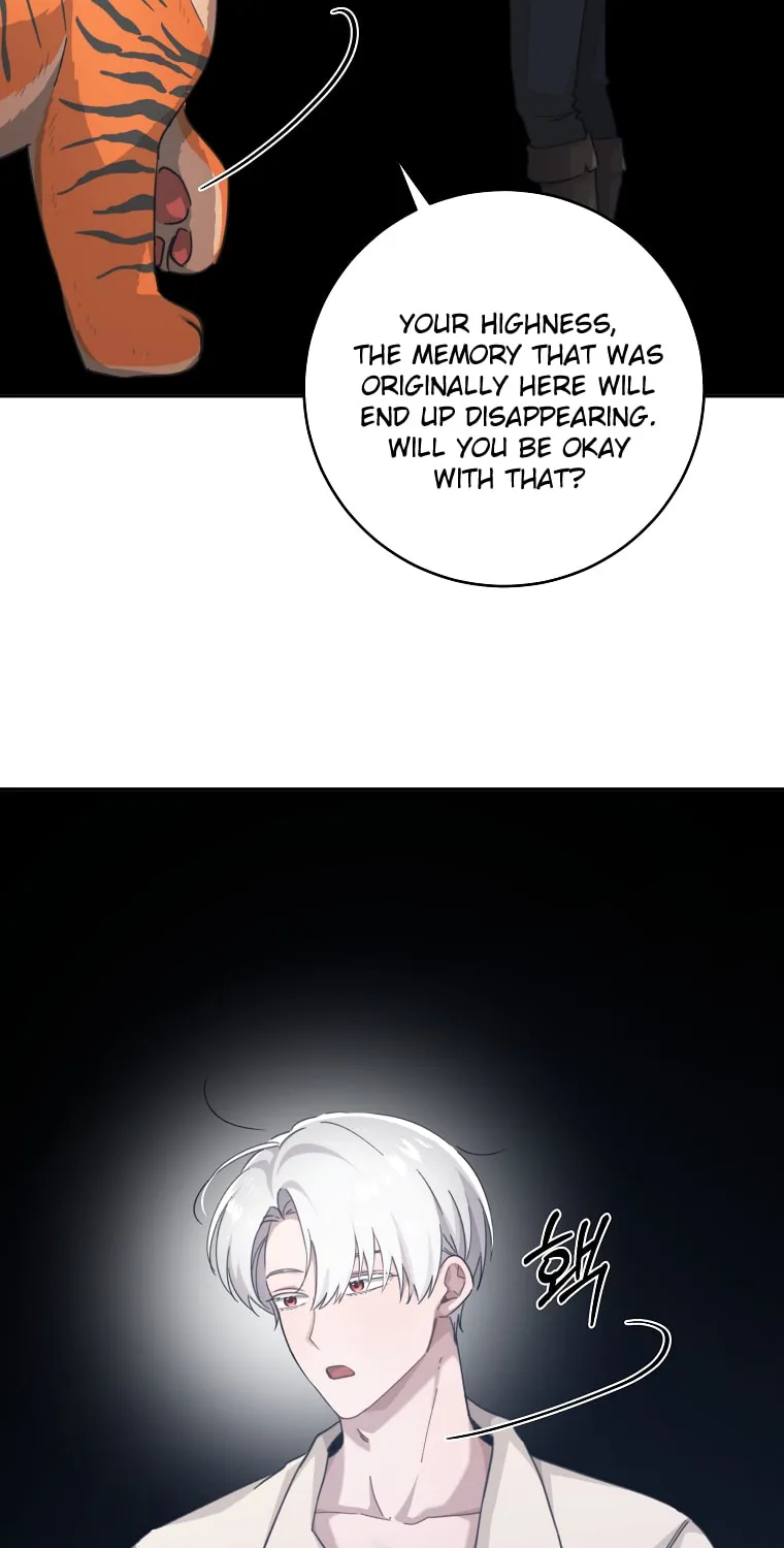 Read Just Hold My Hand chapter 25 image 33 on Lezhin