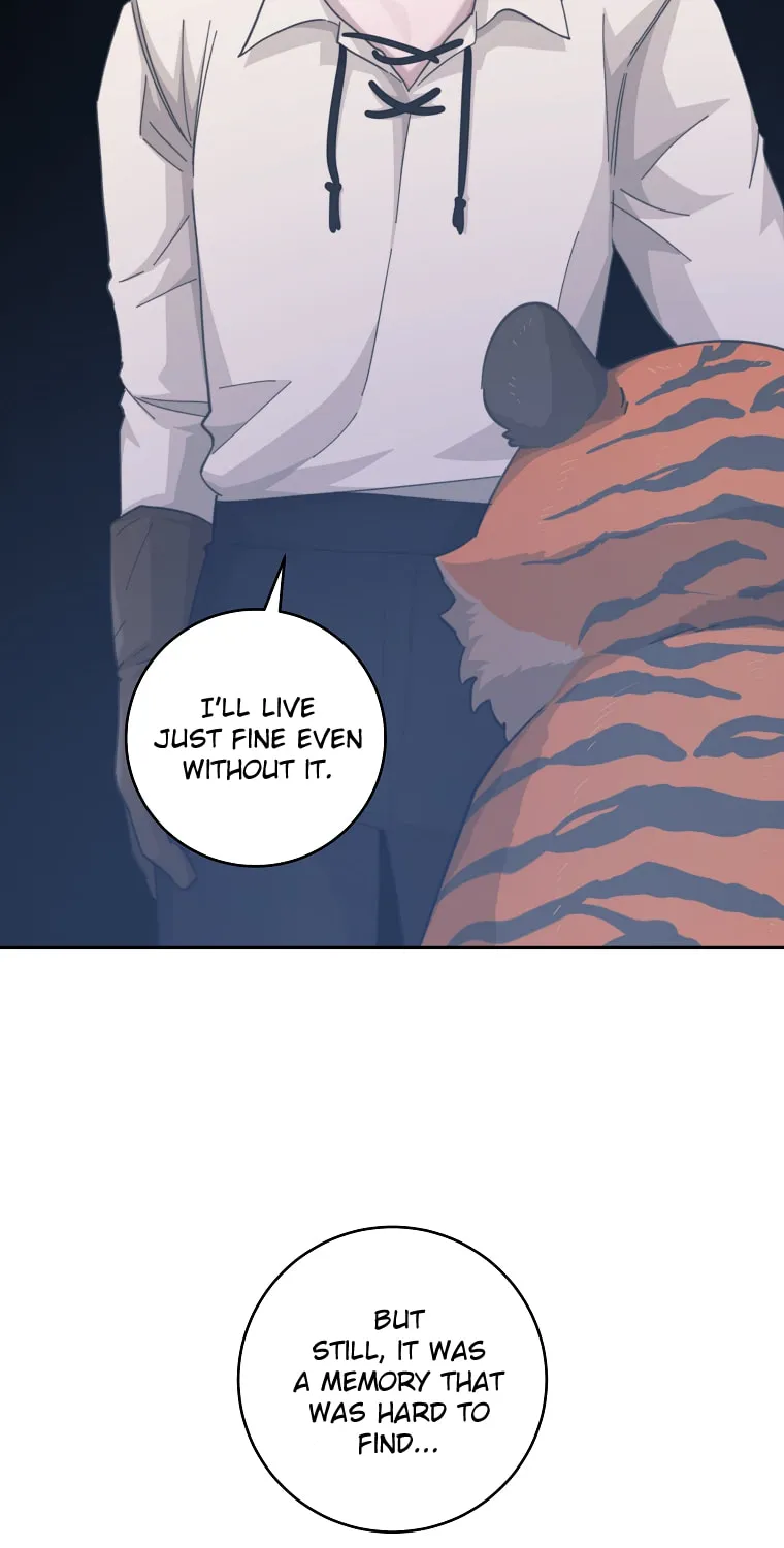 Read Just Hold My Hand chapter 25 image 34 on Lezhin