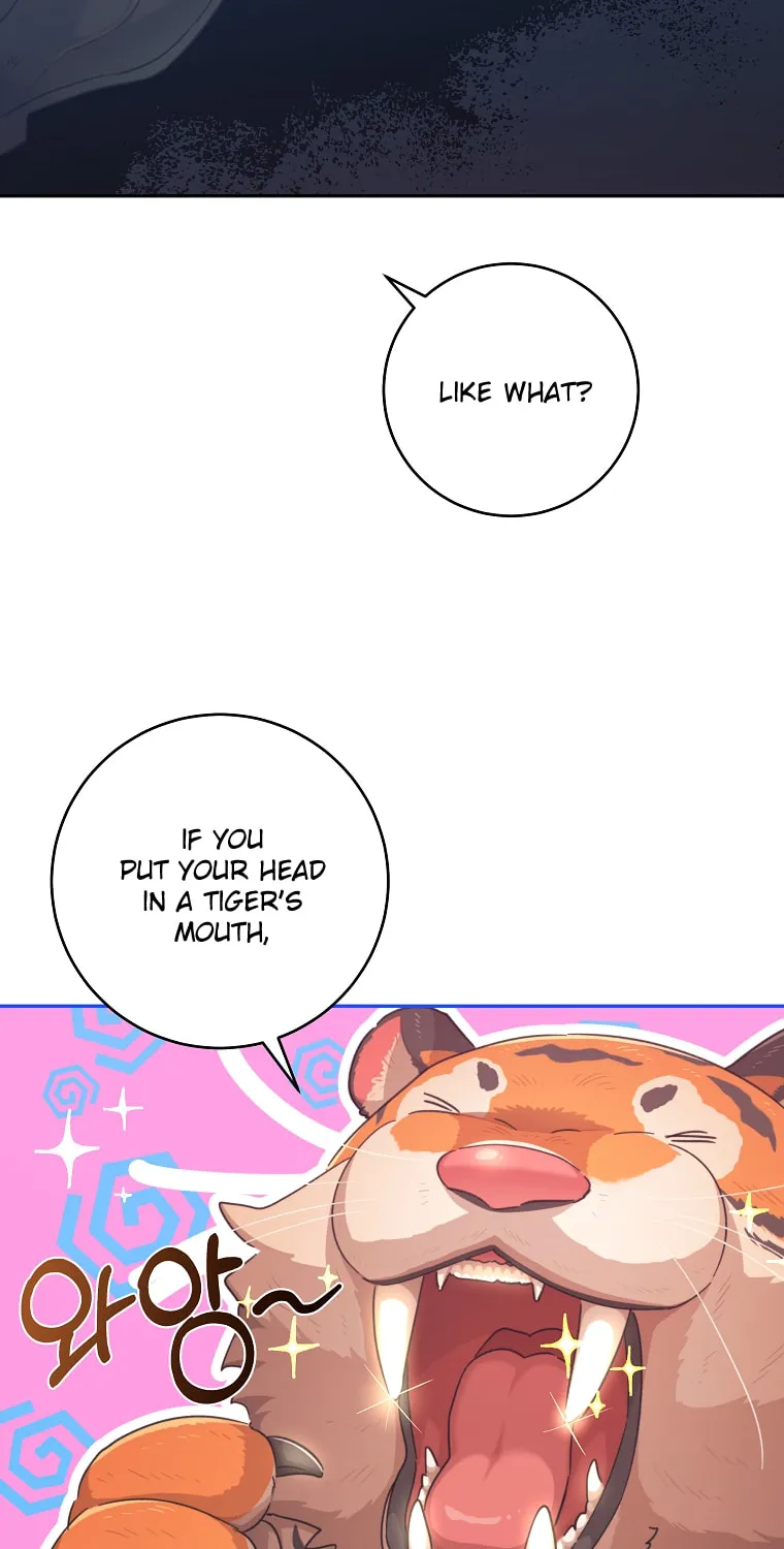 Read Just Hold My Hand chapter 25 image 37 on Lezhin