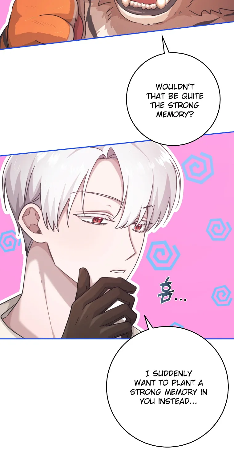 Read Just Hold My Hand chapter 25 image 38 on Lezhin
