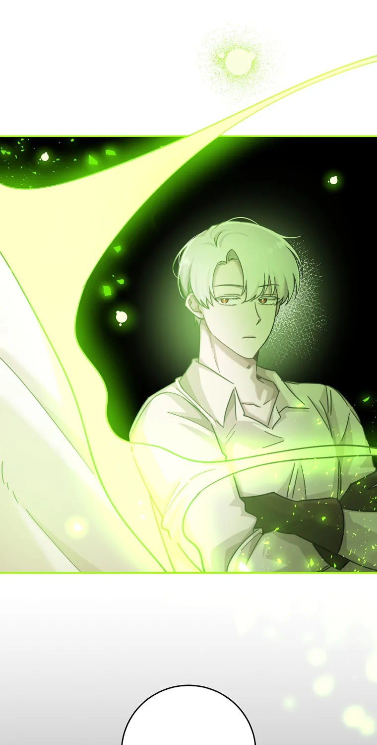 Read Just Hold My Hand chapter 25 image 41 on Lezhin