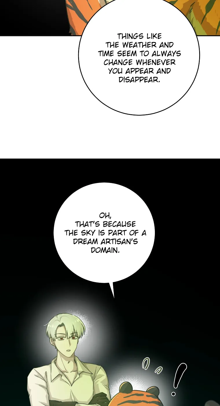 Read Just Hold My Hand chapter 25 image 43 on Lezhin