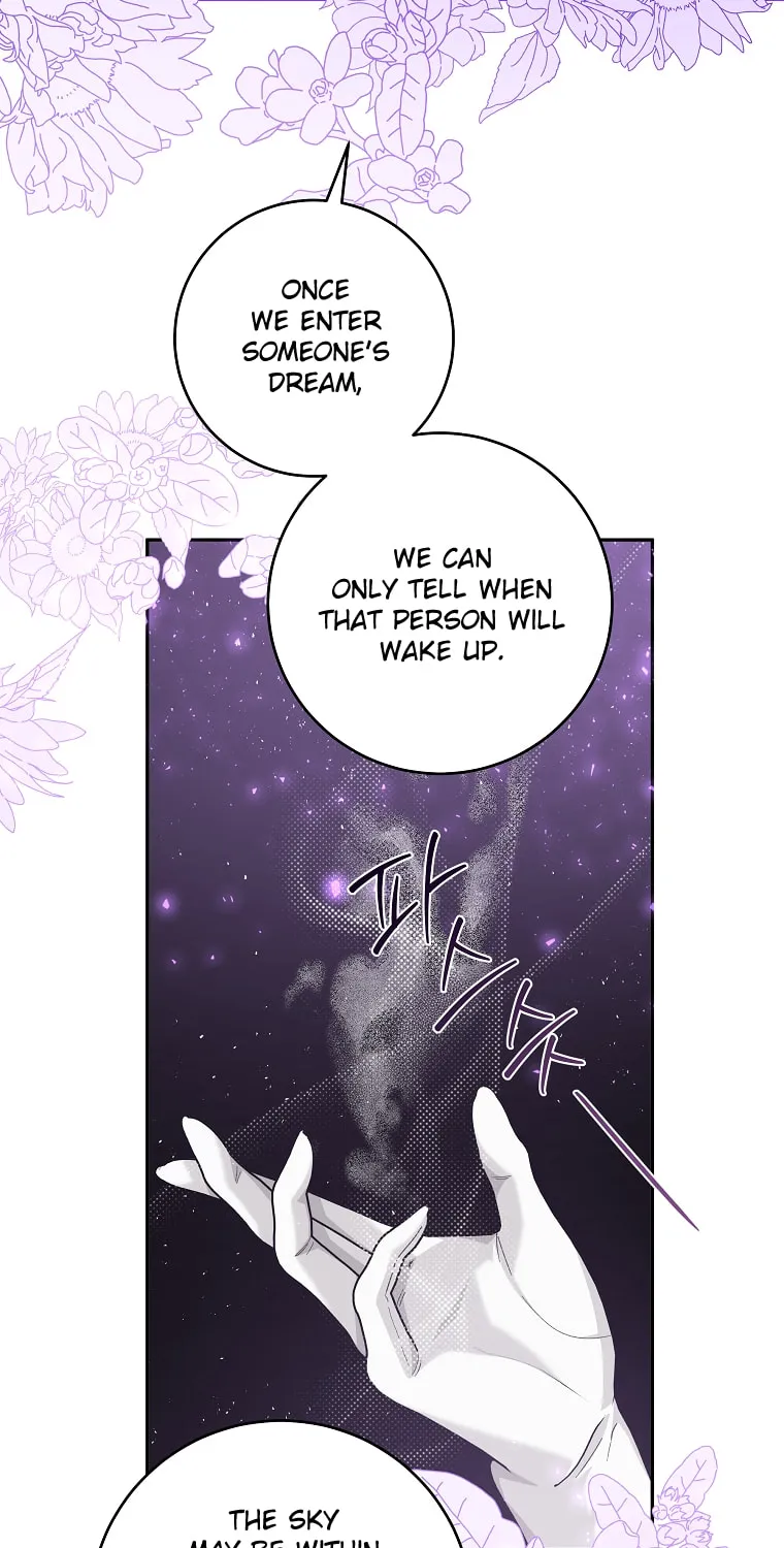 Read Just Hold My Hand chapter 25 image 46 on Lezhin