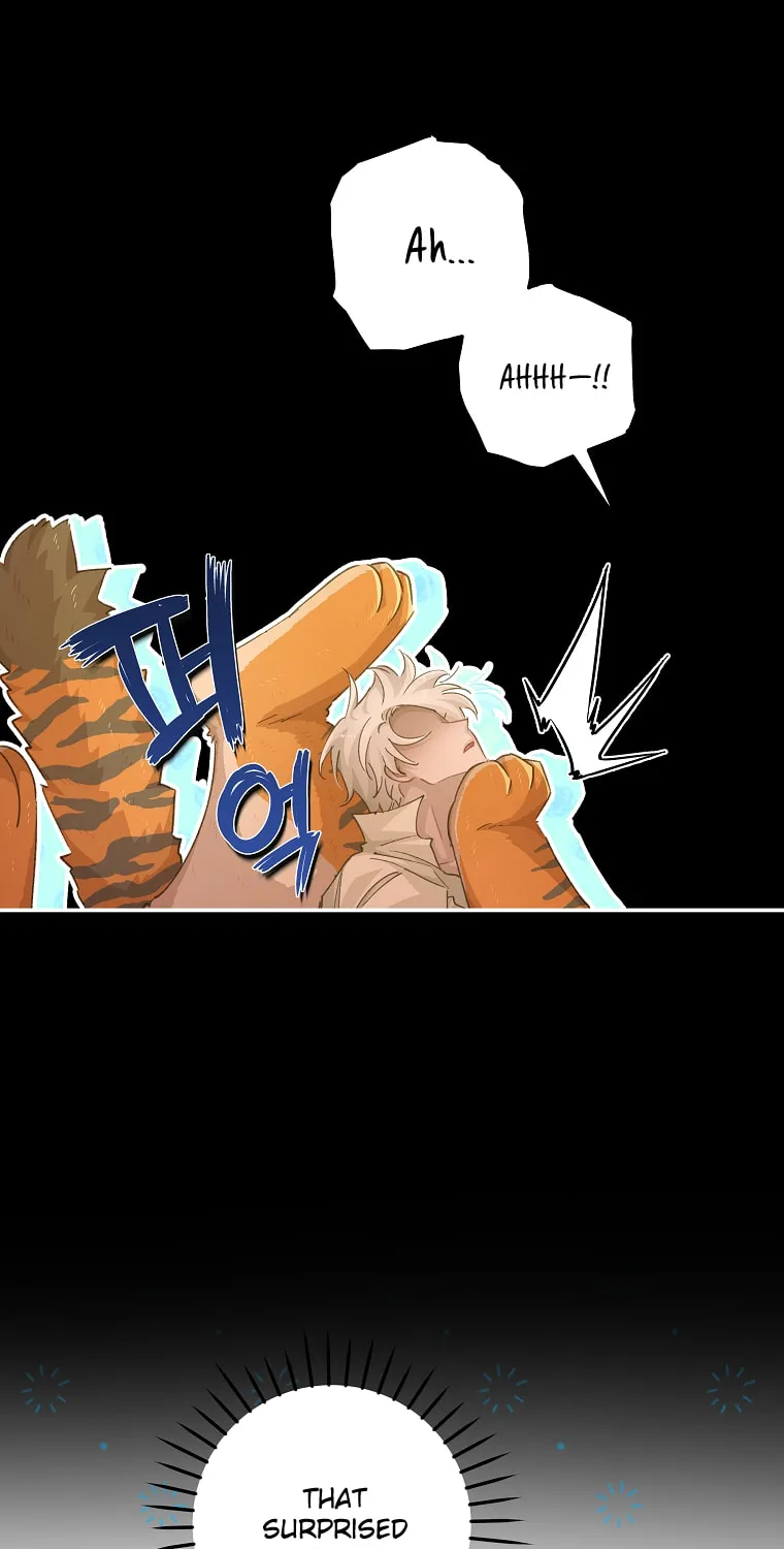 Read Just Hold My Hand chapter 25 image 5 on Lezhin