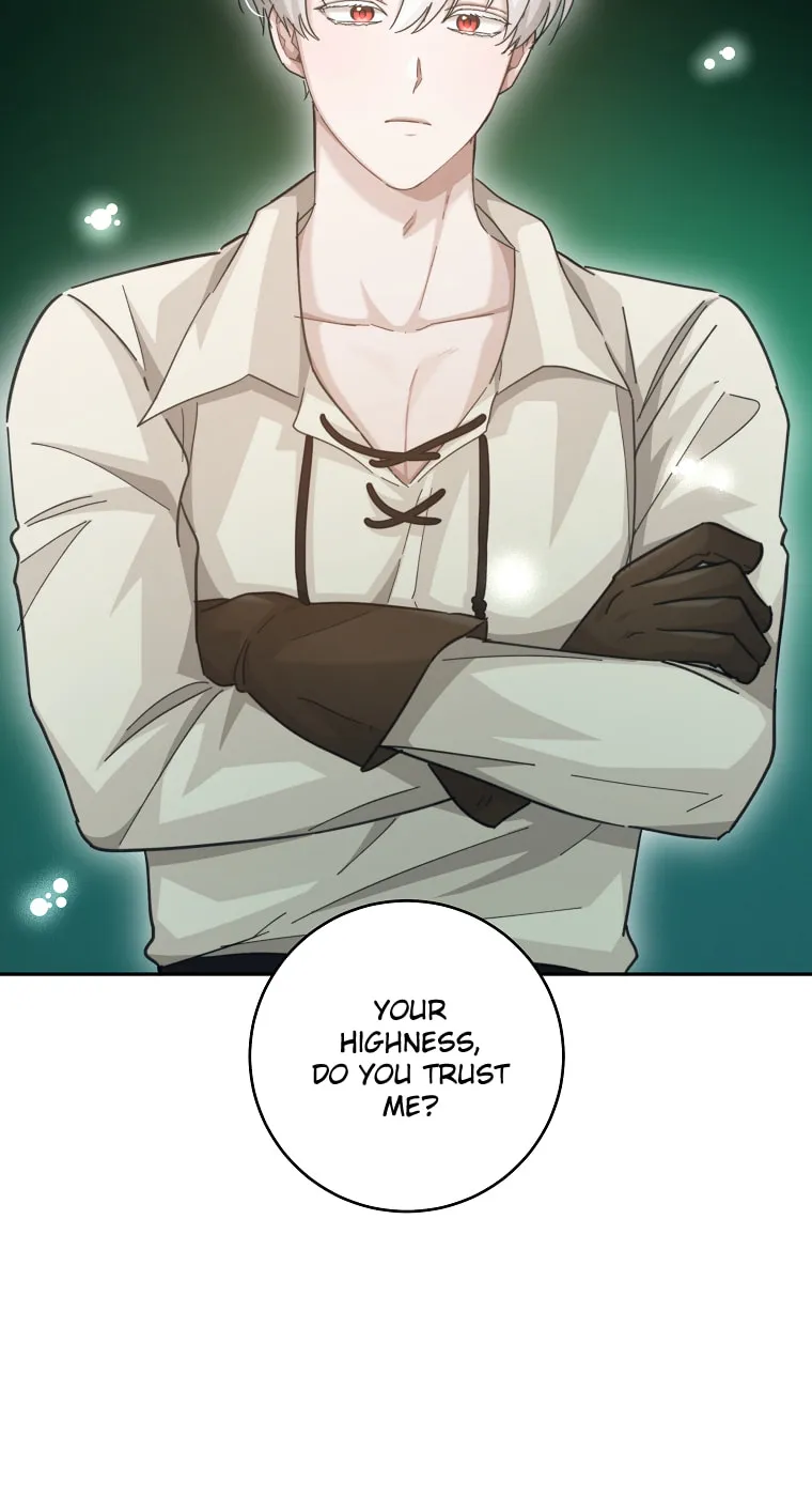 Read Just Hold My Hand chapter 25 image 59 on Lezhin