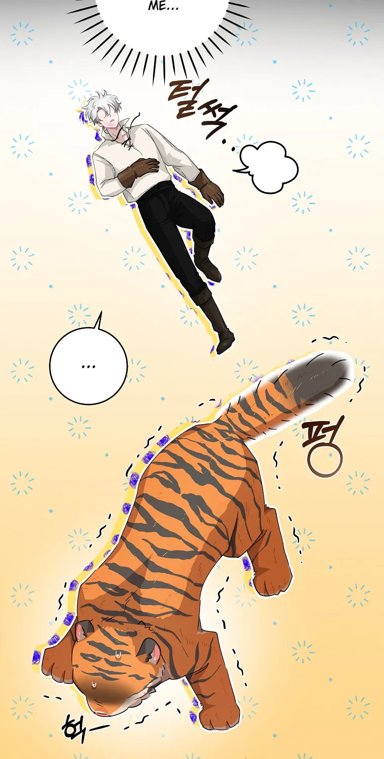Read Just Hold My Hand chapter 25 image 6 on Lezhin