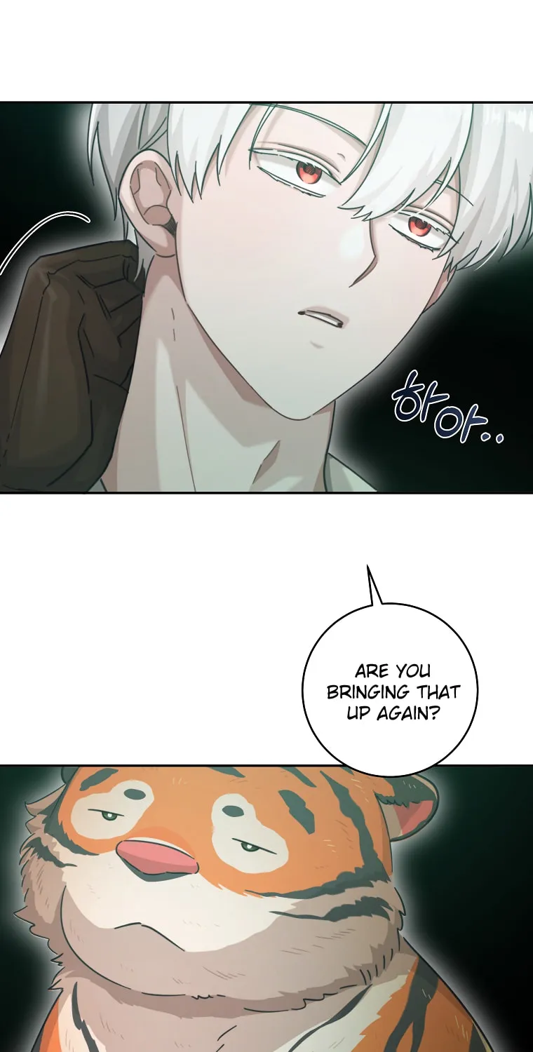 Read Just Hold My Hand chapter 25 image 60 on Lezhin