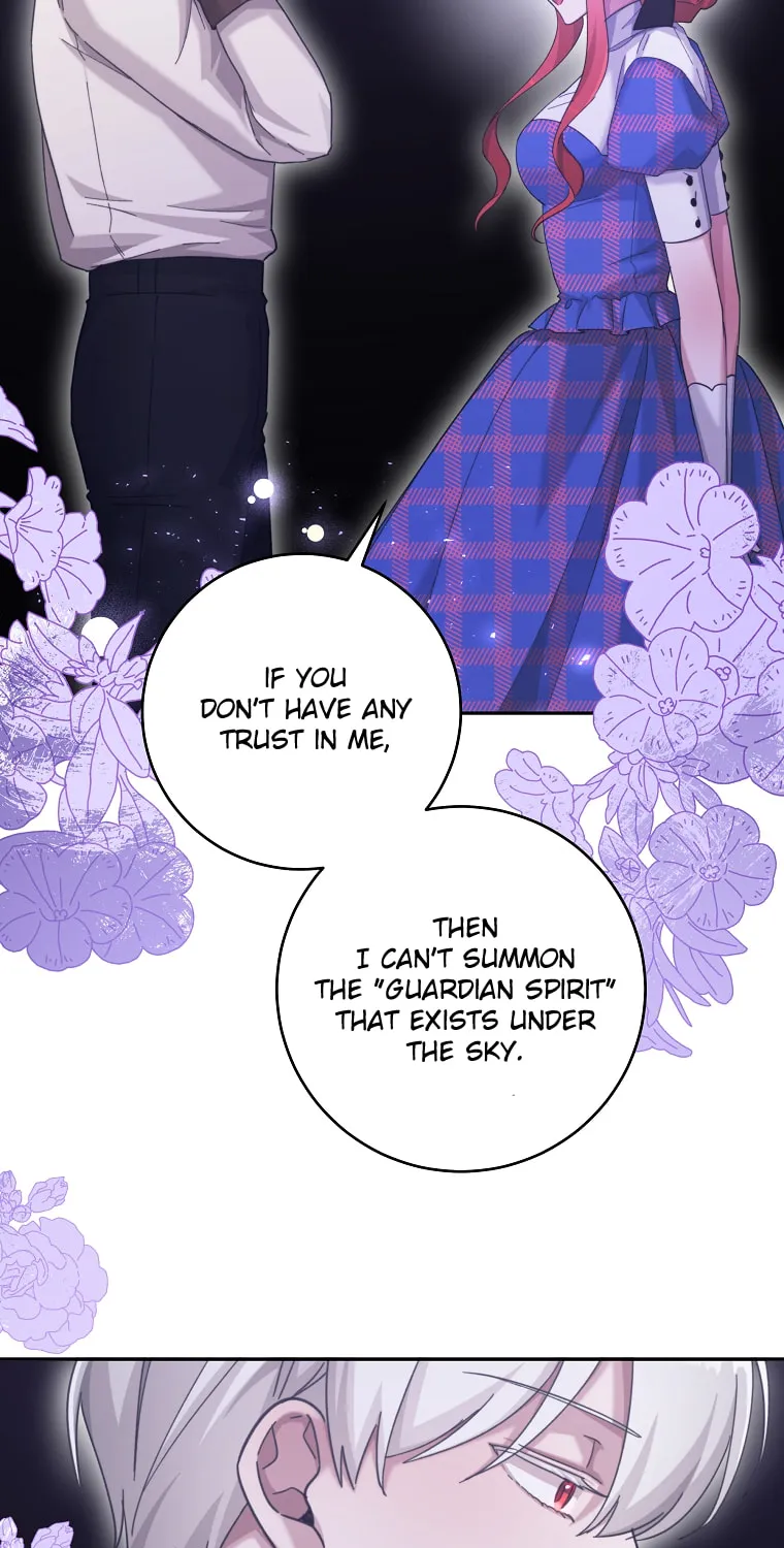Read Just Hold My Hand chapter 25 image 62 on Lezhin