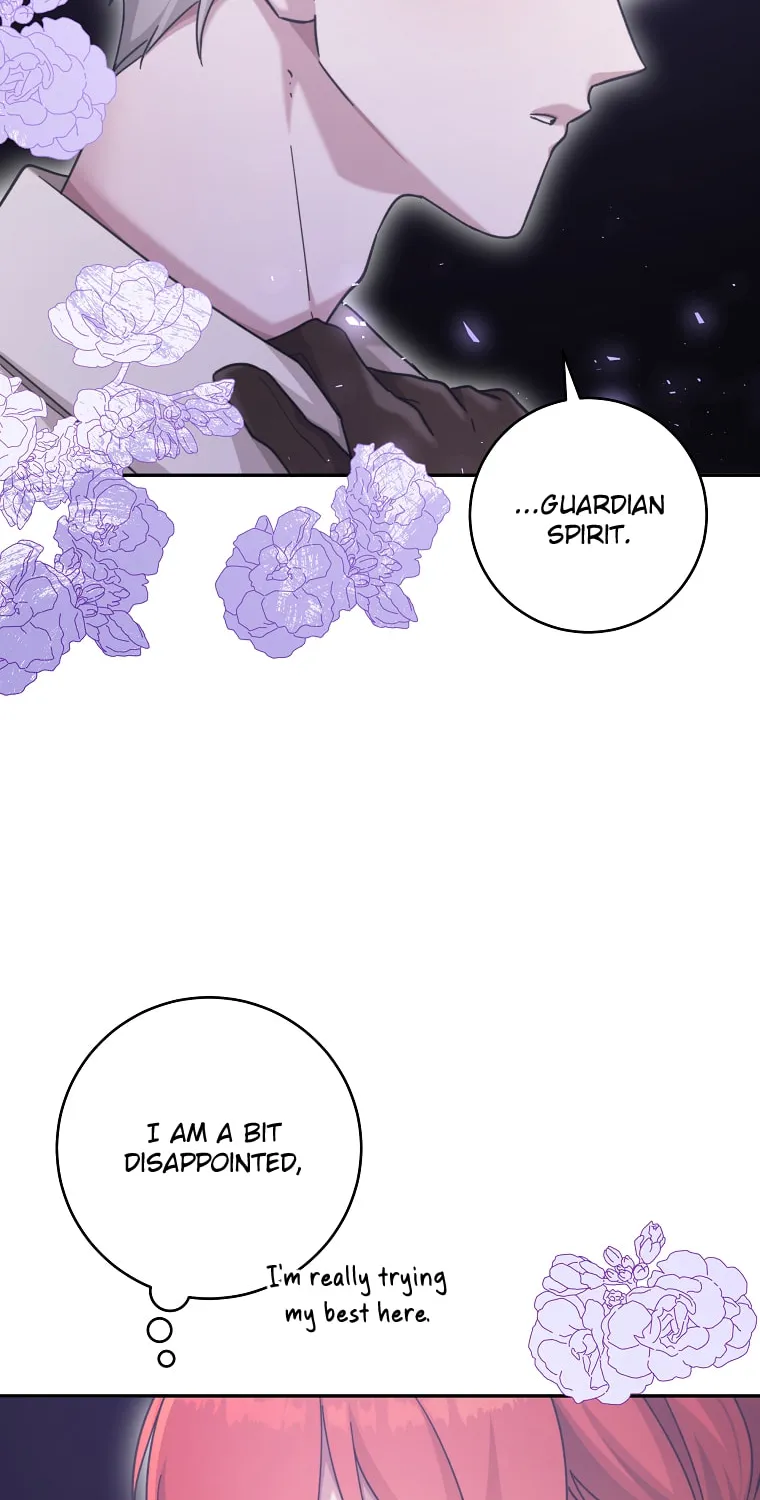 Read Just Hold My Hand chapter 25 image 63 on Lezhin