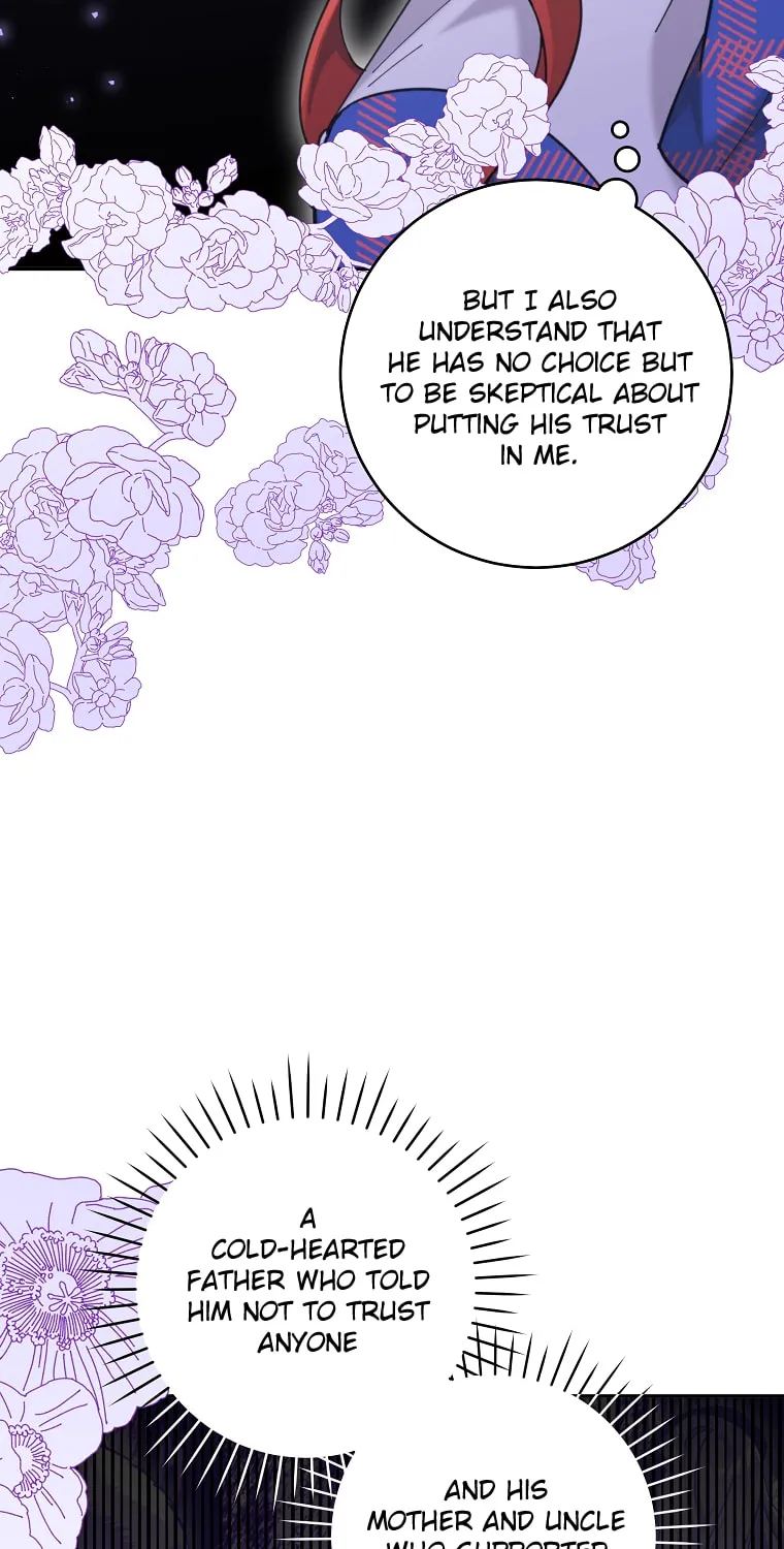 Read Just Hold My Hand chapter 25 image 65 on Lezhin