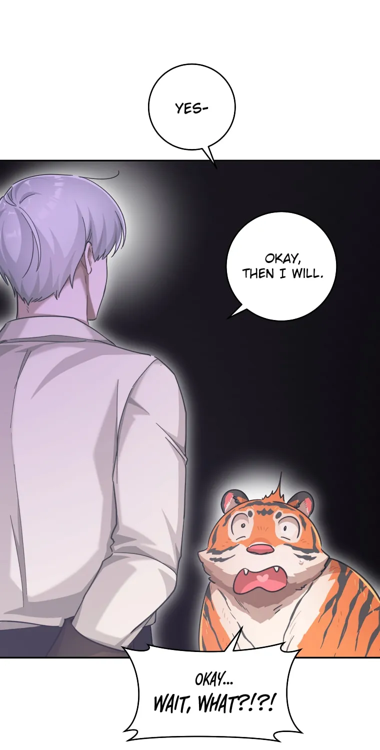 Read Just Hold My Hand chapter 25 image 68 on Lezhin