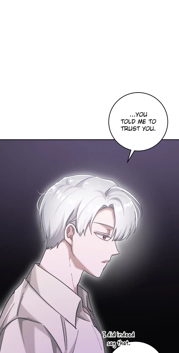 Read Just Hold My Hand chapter 25 image 69 on Lezhin