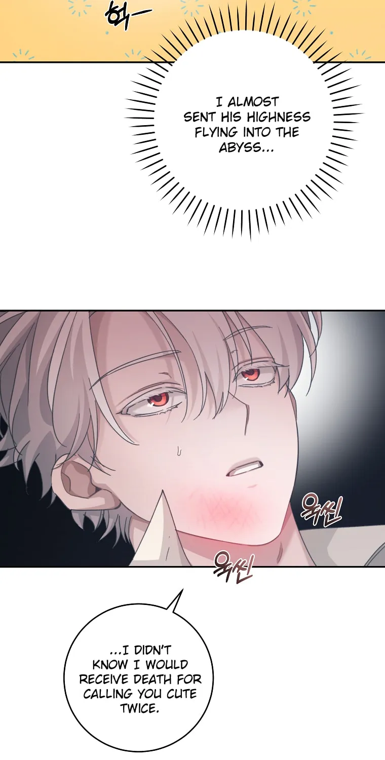Read Just Hold My Hand chapter 25 image 7 on Lezhin