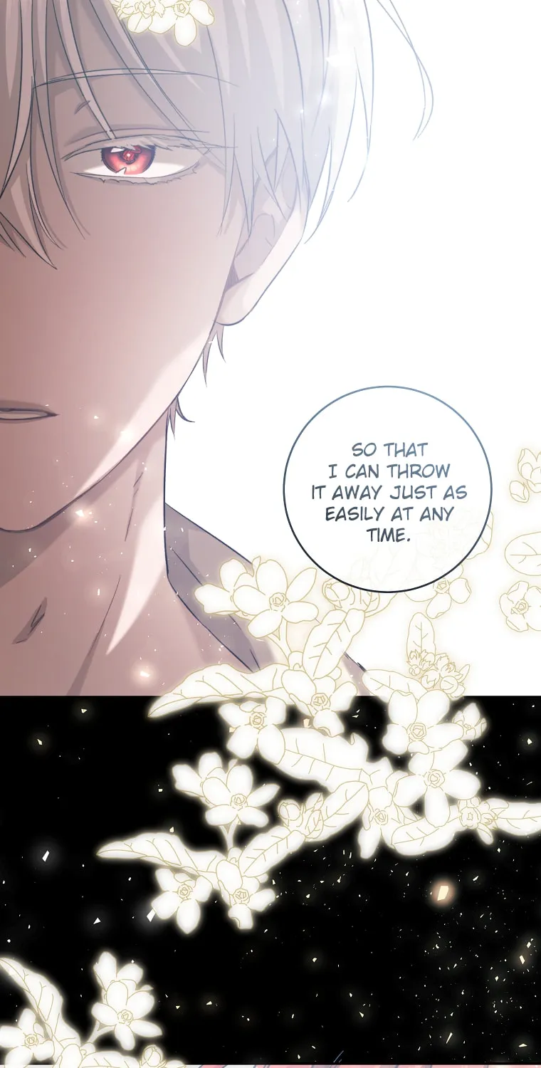 Read Just Hold My Hand chapter 25 image 80 on Lezhin